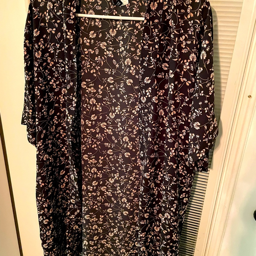 Divided by H&M Kimono